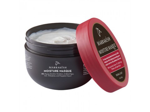 Marrakesh kaukė plaukams Moisture Masque 227ml